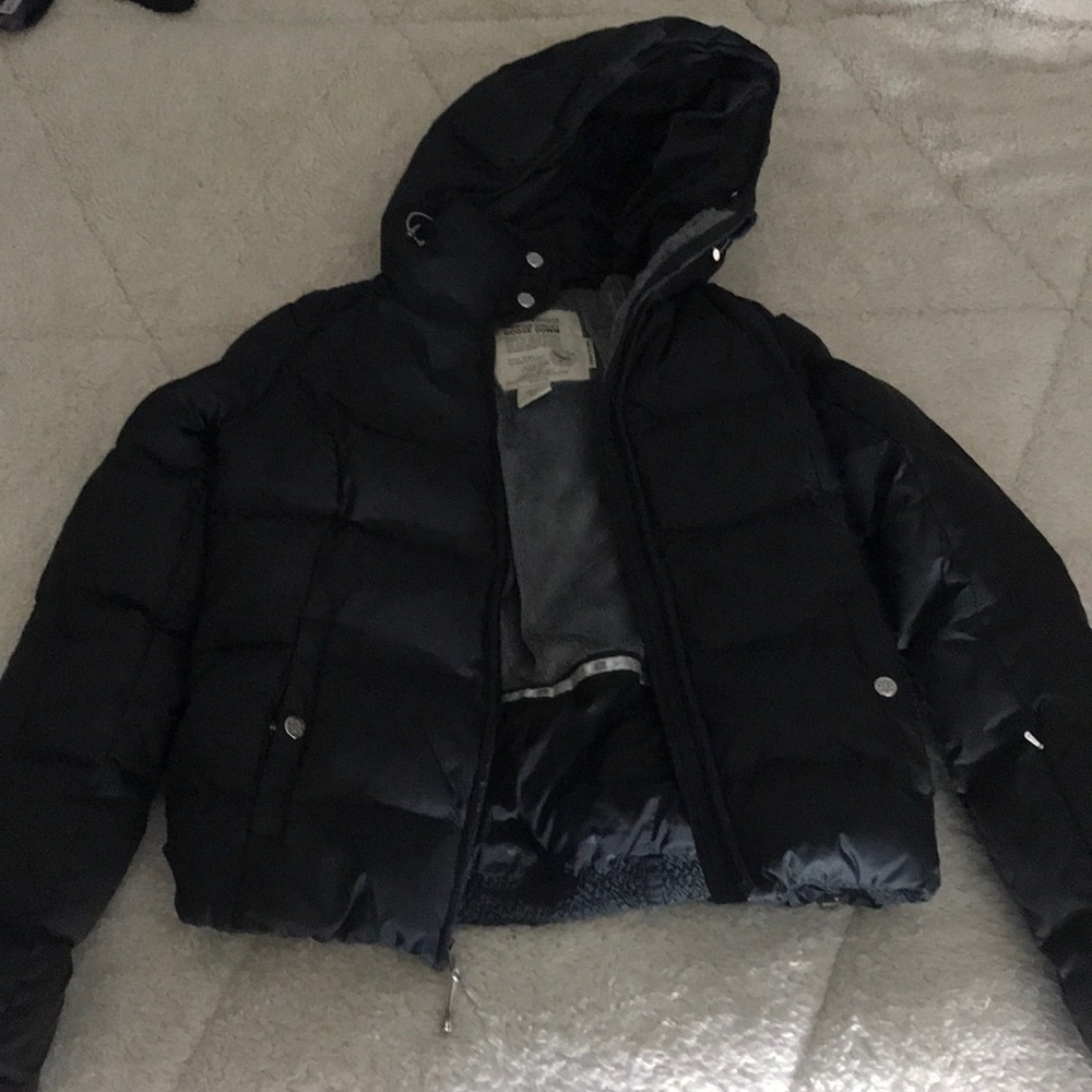 Goose Down Jacket - image 1